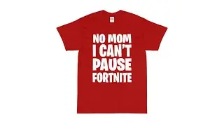 Buying the Dumbest Fortnite Gear I Can Find