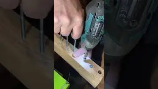 Compact (hydraulic) impactdriver. Makita TD110D vs Milwaukee M12 FQID