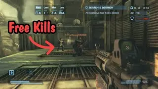 Killzone 2 DLC Match: Southern Hills Multiplayer (Played on 2/8/2026)