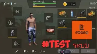 Jurassic Survival mod apk 1.1.26 #Test