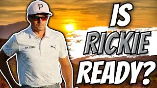 Is Rickie Fowler Ready To Win In 2024? | PGA Tour Betting Advice