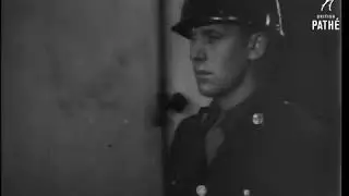 16th October 1946 - The End Of The Nazis (12.34)