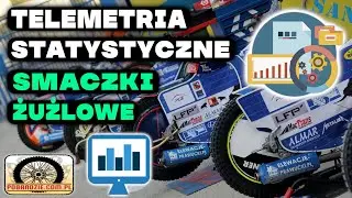 Telemetria Statystyczne Smaczki Żużlowe (9.03.2020)#153