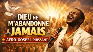 IL EST MERVEILLEUX (REMIX) 🙏🔥 | Afro Gospel Worship 2026