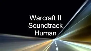 Warcraft II - Human