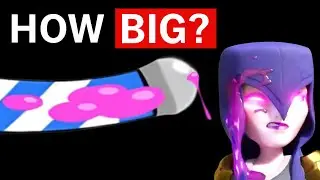 У какого парня из Clash Royale САМЫЙ БОЛЬШОЙ журнал?
