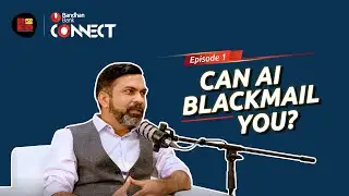 Deepfake Blackmail: Season 1 Ep 1 | Can AI Blackmail You | Amit Dubey