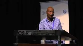 Animal identification, traceability and performance recording in South Africa
