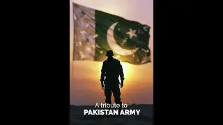 &ldquo;The Army Is Not a Job | An Emotional Tribute to Pakistan Army 🇵🇰&rdquo; #PakistanArmy#TeamSherdil#Shorts