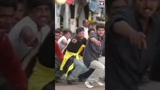 என்று நான் உன்னை சேர்வது 🥹 | Thullatha Manamum Thullum | Vijay | Simran | S.A.Rajkumar | #shorts