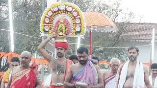 ಆರಾಟು ಉತ್ಸವ | ದರ್ಶನಬಲಿ | ಮುಜುಂಗಾವು ಜಾತ್ರೆ | ಶ್ರೀ ಪಾರ್ಥಸಾರಥಿ ಕೃಷ್ಣ ದೇವಸ್ಥಾನ | #saralasuddi #temple