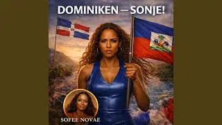 DOMINIKEN &mdash; SONJE!