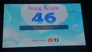 Videoke Score 46