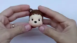 Urso Para Lembrancinha (Marsha E O Urso)