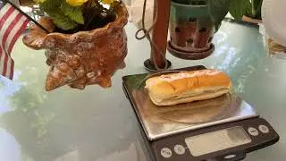 Stop & Shop Vs. Market Basket LOBSTER ROLL EDITION