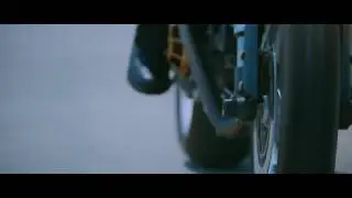 Srk new look