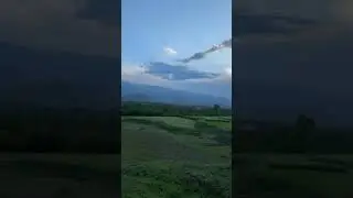When kashmir goes HD #kashmir #dubai #nature #ytshorts #shorts #viralshorts #travel #explortheworld