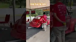 VW IDOLA #bersamavolkswagen #vw #volkswagen #vwindonesia #classicvw source video kecuxciduk