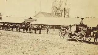 Copperopolis, California