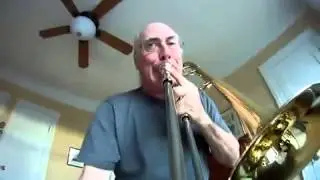 Daklak24h - Trombone Silliness