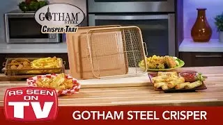 Gotham Steel Crisper Tray