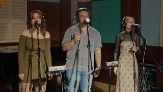 Kőbányai Zenei Stúdió - I can't help it & Super Solid Soul Vehicle Medley