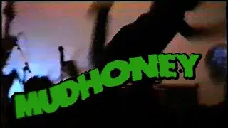 Mudhoney - Live 12/5/1989 London [Full Set] @ School of Oriental & African Studies