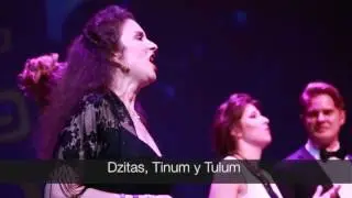 OperaMayaVideoPresentaci&oacute;n2017