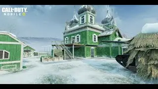 Season 13 Beta Version COD Mobile