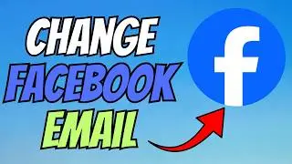How to Change Email on Facebook | Update Facebook Email Address