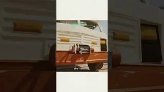 We got stuck at the beginning in RV there yet!🥹😂#gaming #highlights #fyp  #blowup #viralshort