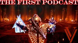 The Harbinger's Podcast | Witch Queen Reveal and the State of Destiny | Destiny 2