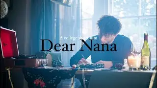Dear Nana - A Christmas Advert 