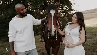 A New Chapter Begins | Lilyana, Marvin & Jaida | Maternity Film | 4K