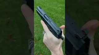 Walther P5 9x19 my daily carry