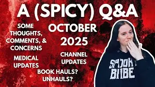 Вопросы и ответы (острые) | Октябрь 2025 г.