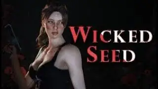 Wicked Seed Despair Mode Makes Everything Harder and Changes All The Locations of Items