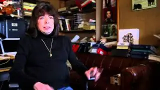 The Live Room Interviews: Roberta Findlay from Sear Sound