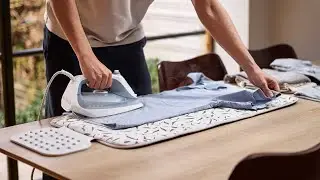 Joseph Joseph Swift&trade; Table-top Ironing Mat | 50054