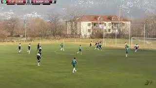 FC Wit Georgia 2010   🆚   FC Dighomi (2024) 2010