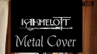 Kaamelott générique (Heavy Rock cover)