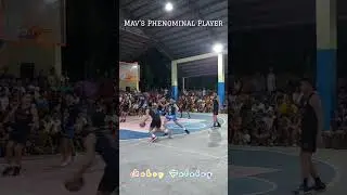 KENT SANCHEZ Cross Over Moves.. Mavs Phenomenal Player #ballisllife #highlights