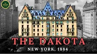 The Gilded Age Apartments That Redefined Elite Living | Documentary