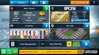 Dream league score hack 112233