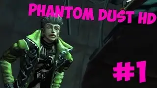 Phantom Dust HD Re-Release  - Wanna See A Magic Show?
