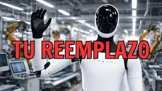 Tesla Optimus Gen 3 &iquest;el robot qu&eacute; nos va a dejar sin trabajo?