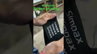 Screen painting water 🔥🔥🔥🔥