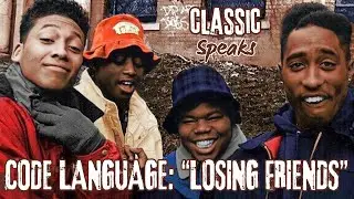 Classic Speaks on 