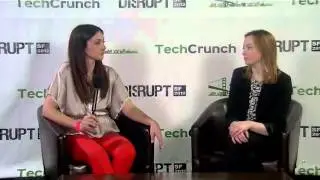 TechCrunch's Colleen Taylor and Alexia Tsotsis Preview the Startup Battlefield Finals at