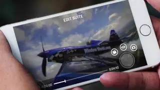 360fly  Edit and Share Videos on the Fly with the 360fly App